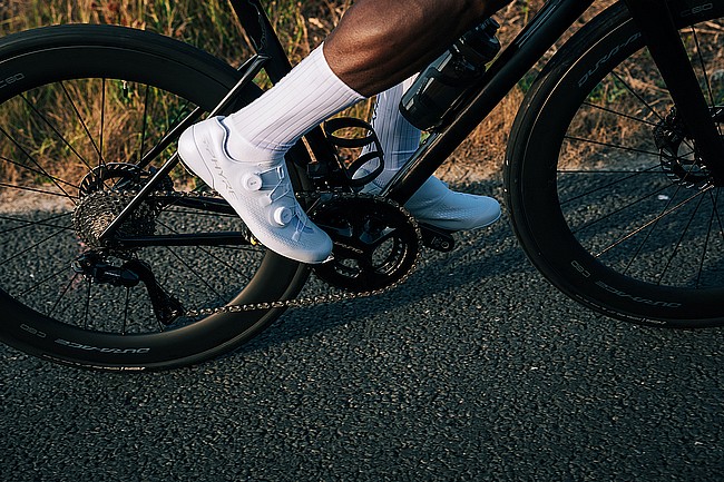 Shimano SH-RC910N S-PHYRE Narrow Road Cycling Shoe    