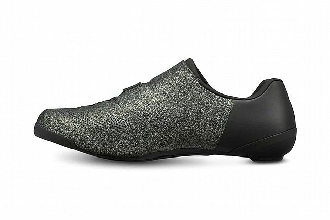 Shimano Mens SH-RC703 Road Shoe Gray Splatter