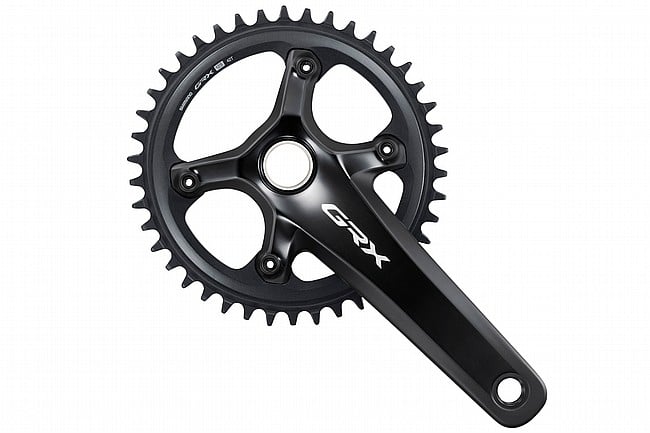 Shimano GRX FC-RX820 1x 12-Speed Crankset 42t