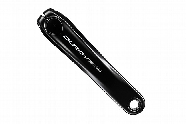 Shimano Dura-Ace FC-R9200-P 12-Speed Power Meter Crankarms 