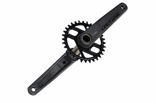 Shimano Deore FC-M6200 Crankset 