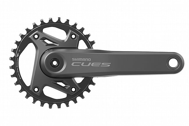 Shimano CUES FC-U6000-1 Crankset 32t