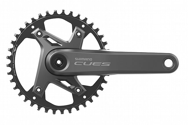 Shimano CUES FC-U6000-1 Crankset 40t