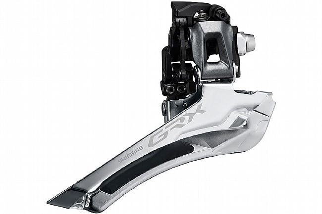 Shimano GRX FD-RX810 11-Speed Front Derailleur 