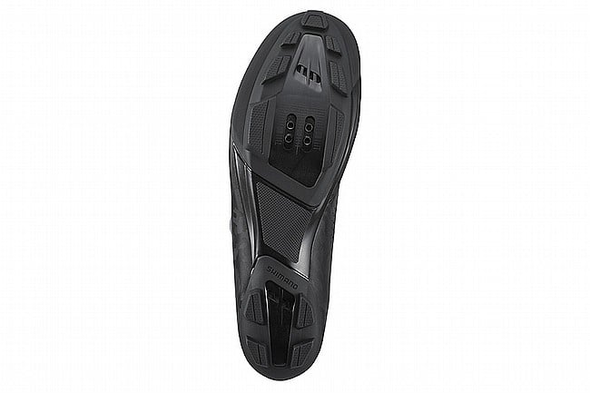 Shimano SH-RX600 Gravel Shoe Black