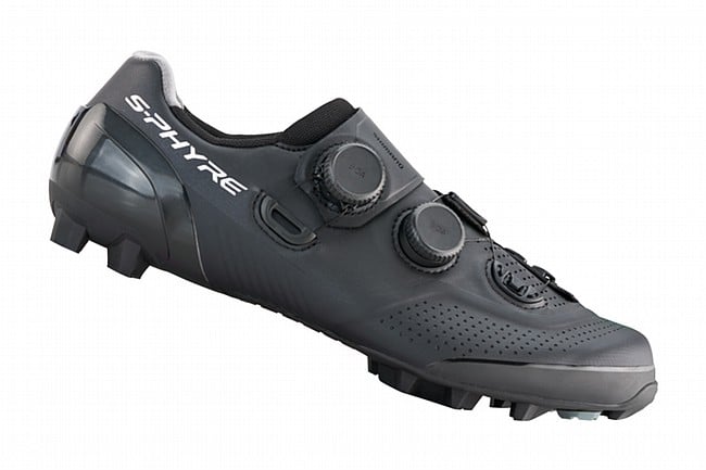 Shimano Mens SH-XC902 S-Phyre MTB Shoe 