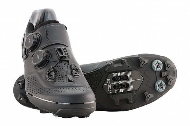 Shimano Mens SH-XC902 S-Phyre MTB Shoe 