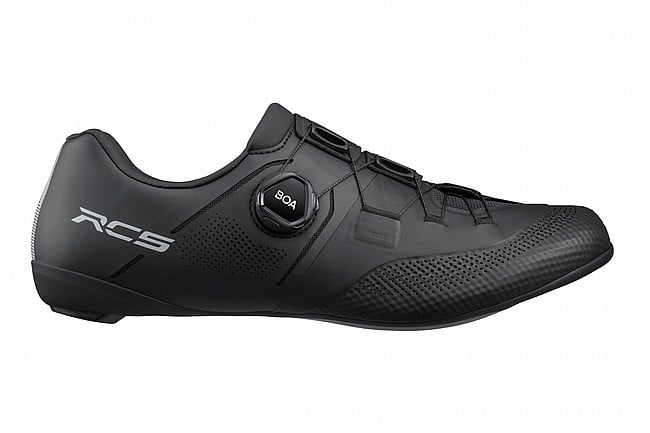 Shimano Mens SH-RC503 Road Shoe Black