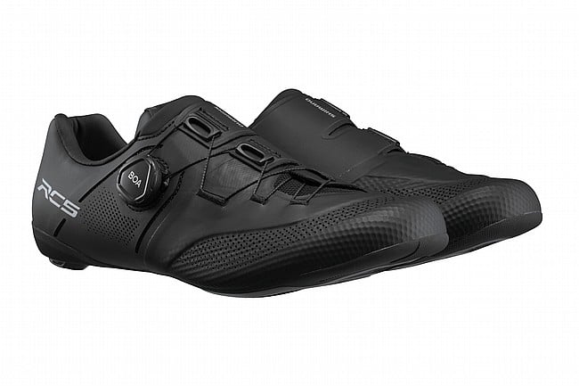 Shimano Mens SH-RC503 Road Shoe Black