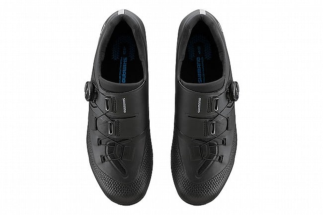 Shimano Mens SH-RC503 Road Shoe Black