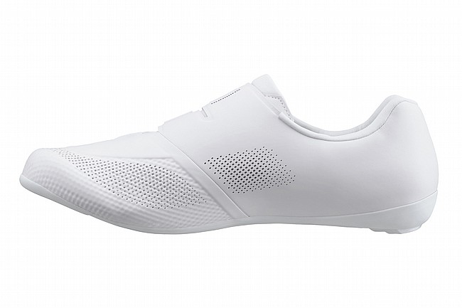 Shimano Mens SH-RC503 Road Shoe White