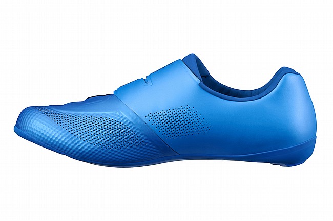 Shimano Mens SH-RC503 Road Shoe Cyber Blue