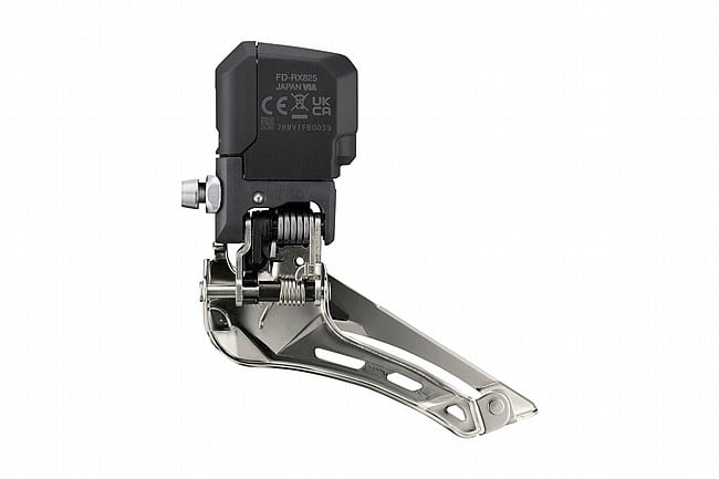 Shimano GRX Di2 FD-RX825 Front Derailleur 