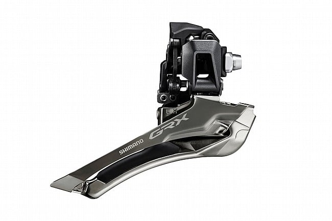 Shimano GRX RX820 2x12 Mechanical Groupset 