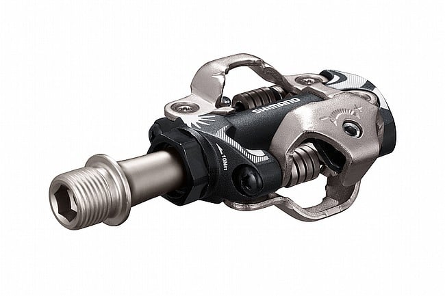 Shimano GRX PD-M8100 Limited Edition Gravel Pedal 