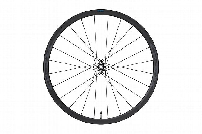 Shimano GRX WH-RX870 Gravel Disc Wheelset 