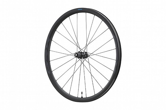 Shimano GRX WH-RX870 Gravel Disc Wheelset 