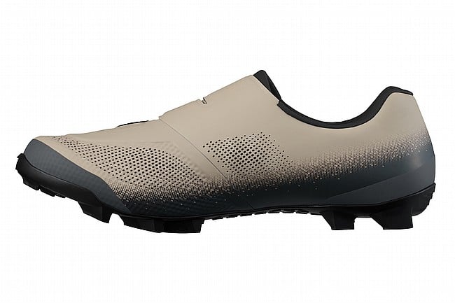 Shimano Mens SH-XC503 MTB Shoe Sand Beige