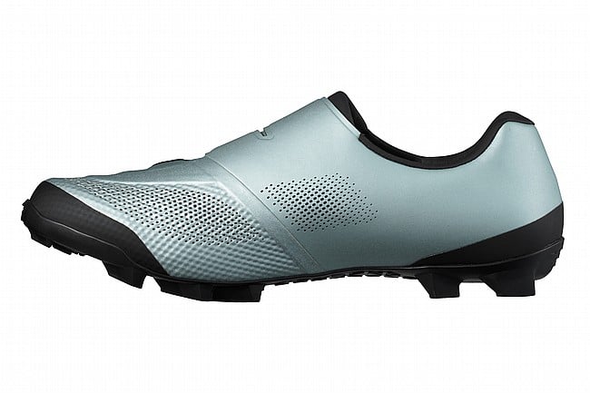 Shimano Mens SH-XC503 MTB Shoe Ice Blue