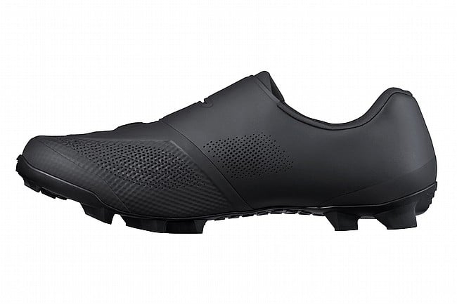 Shimano Mens SH-XC503 MTB Shoe Black
