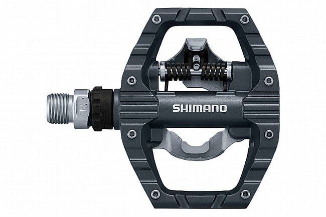 Shimano PD-EH500 Dual Sided Pedals 