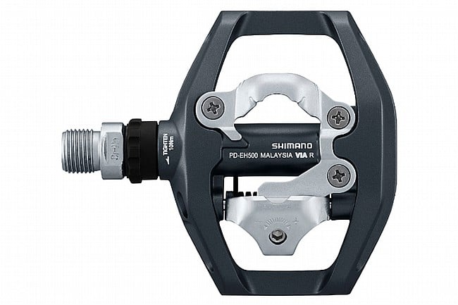 Shimano PD-EH500 Dual Sided Pedals 