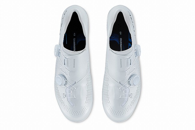 Shimano SH-RC910 S-PHYRE Road Cycling Shoe White