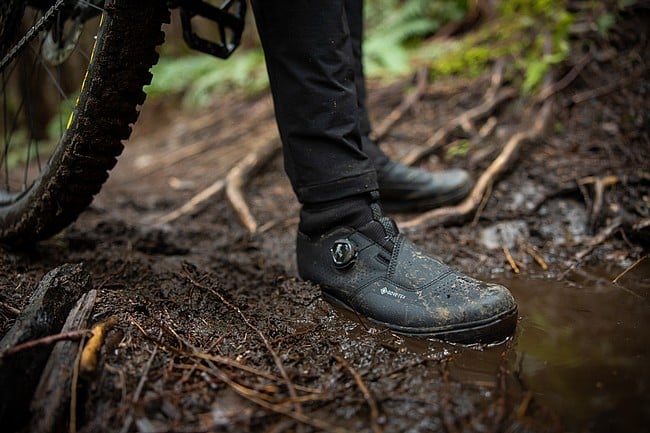 Shimano SH-GF800GTX Mountain Bike Shoes 