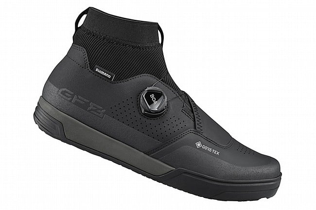 Shimano SH-GF800GTX Mountain Bike Shoes Black