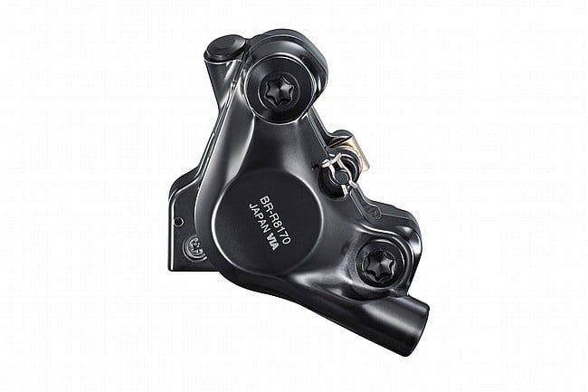 Shimano Ultegra ST-R8170 Di2 Shifter W/ BR-R8170 Caliper 