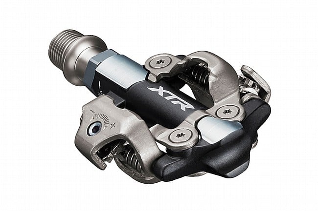 Shimano XTR PD-M9100 SPD Race Pedals 