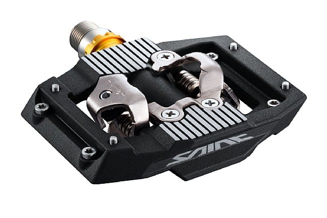 Shimano PD-M821 Saint SPD Pedals 