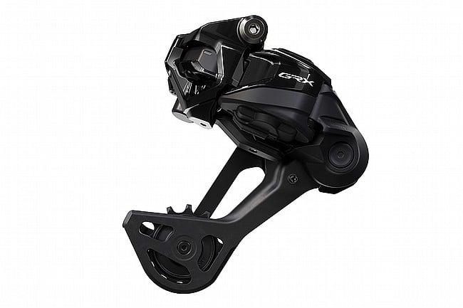 Shimano GRX RD-RX827 Di2 Wireless Rear Derailleur 