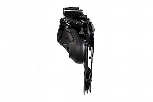 Shimano GRX RD-RX827 Di2 Wireless Rear Derailleur 