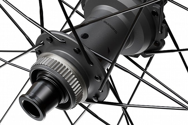 Shimano XTR WH-M9220 29" Carbon MTB Wheelset 