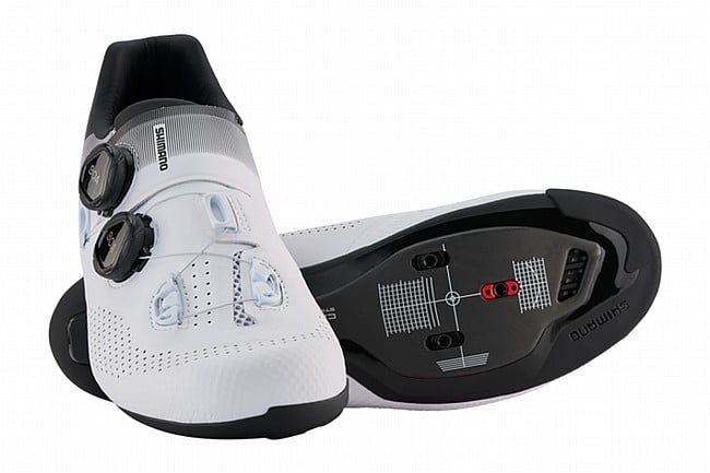 Shimano Mens SH-RC702 Road Shoe 