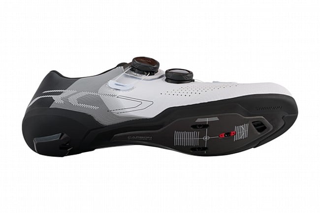 Shimano Mens SH-RC702 Road Shoe 