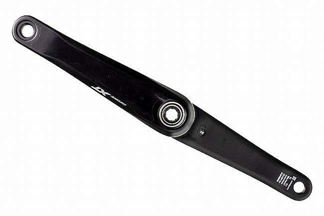 Shimano Deore XT FC-M8130-1 Crankset 