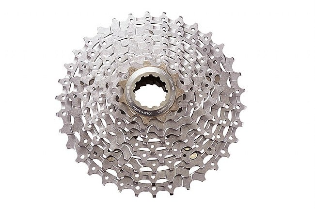 Shimano CS-M770 XT 9-speed MTB Cassette 