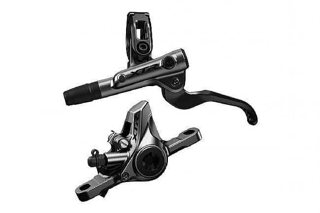 Shimano xtr store hydraulic brakes