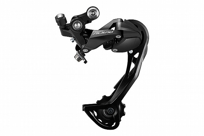 Shimano Alivio RD-M3100 9-Speed Rear Derailleur  SGS/Long Cage