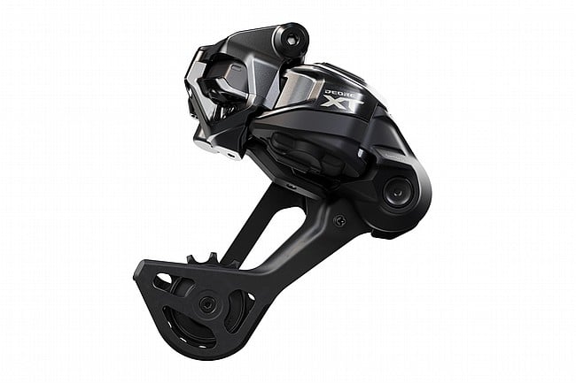 Shimano XT RD-M8250 Di2 Wireless Rear Derailleur SGS - 10-51t Max