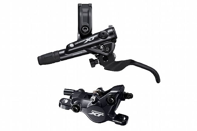 Shimano Deore XT Disc Brake Assembly Set BL-M8100 Left