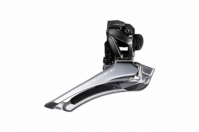 Shimano Dura-Ace FD-R9100 Front Derailleur Clamp-Style Mount