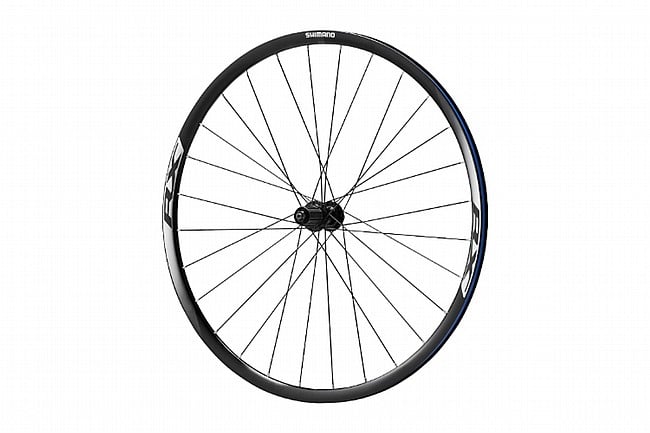 Shimano WH-RX010 Disc Clincher Wheelset 