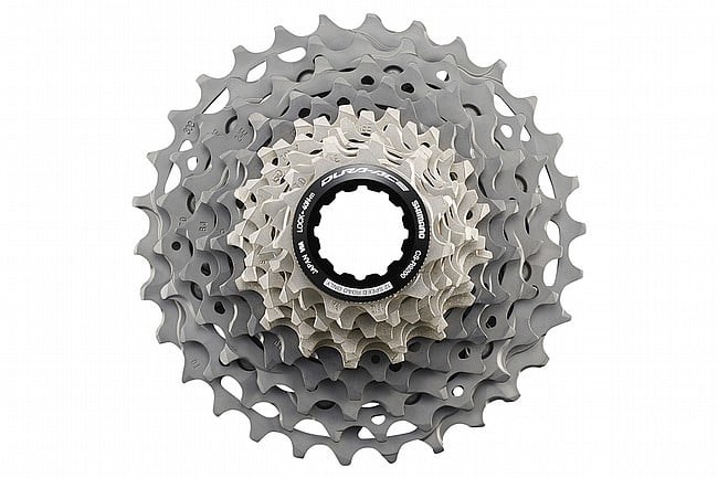 Shimano Dura-Ace CS-R9200 12-Speed Cassette 