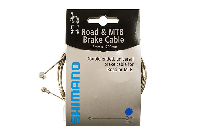 Shimano Double Ended Inner Brake Cable 