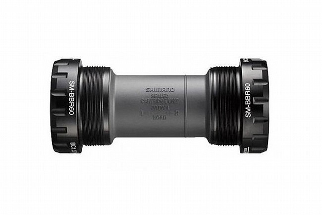 Shimano Ultegra SM-BBR60 Bottom Bracket (OEM Packaging) 