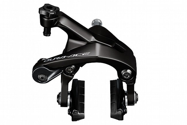 Shimano Dura-Ace BR-R9200 Rim Brake Caliper Set Rear