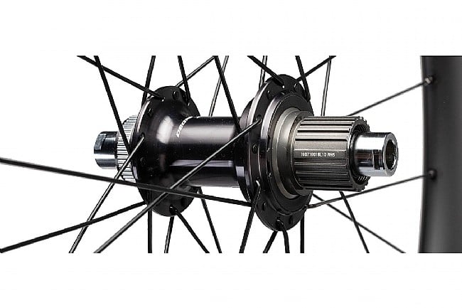 Shimano XT WH-M8120 29" Wheelset 